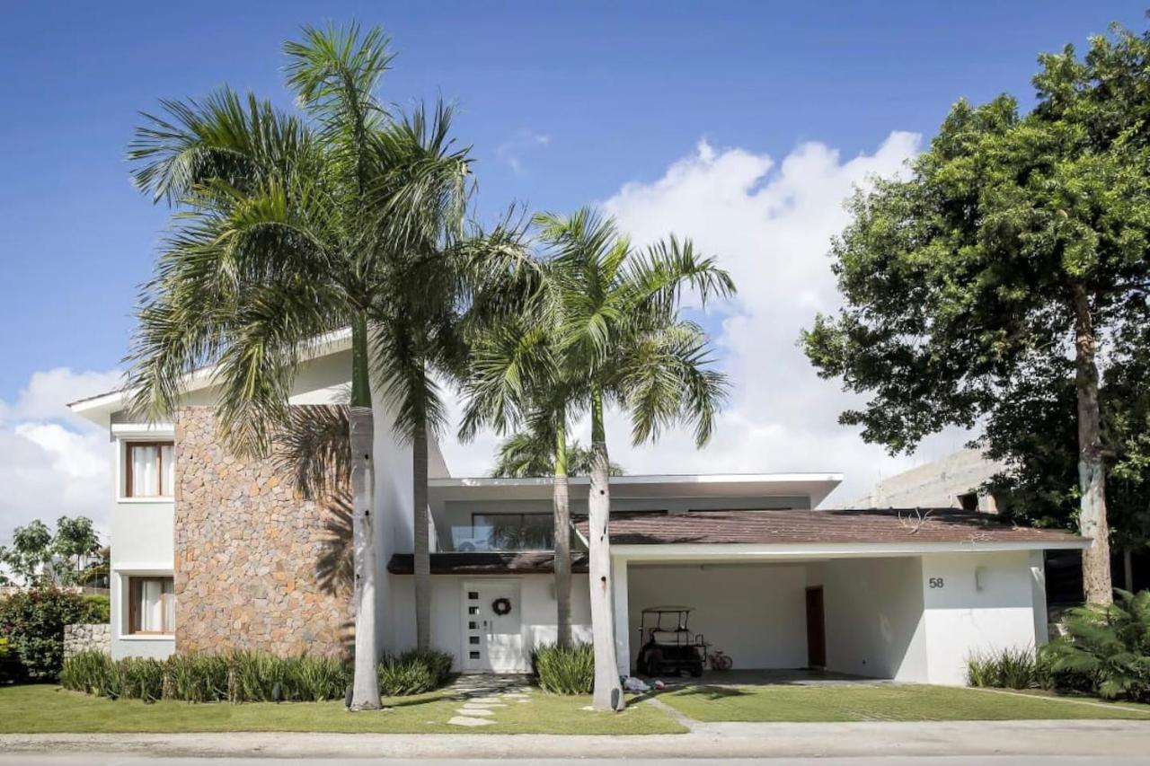 The Palms Villa Punta Cana Exterior photo